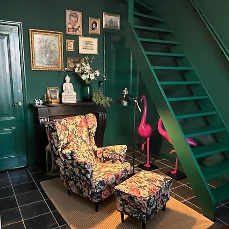 B&B 'Het Gripshuis' Vught Esterno foto