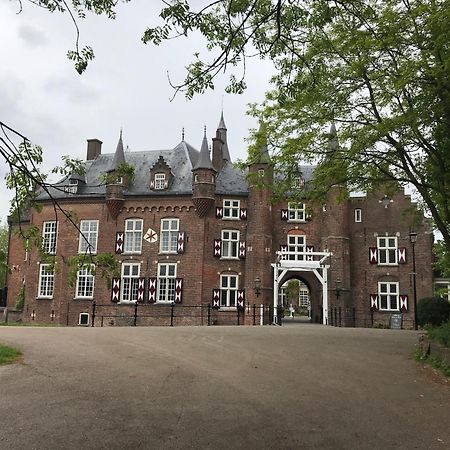 B&B 'Het Gripshuis' Vught Esterno foto