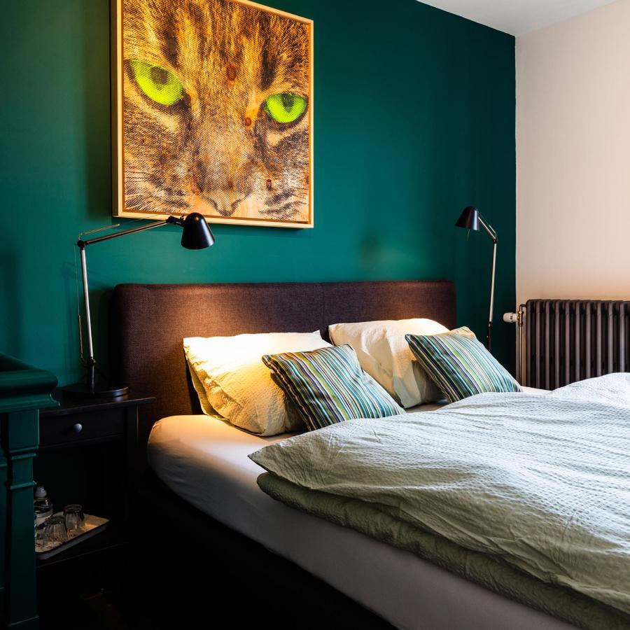 B&B 'Het Gripshuis' Vught Esterno foto
