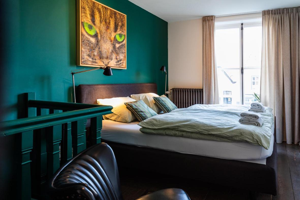 B&B 'Het Gripshuis' Vught Esterno foto