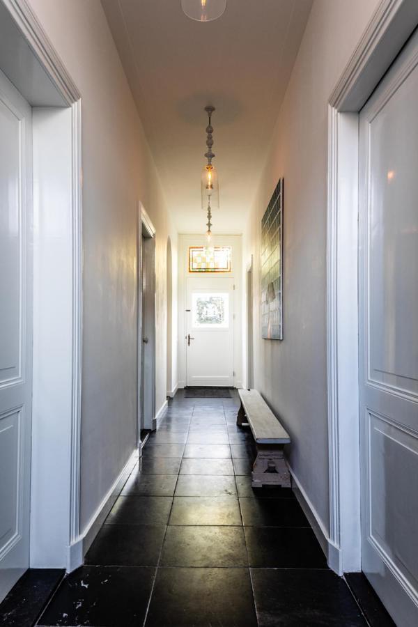 B&B 'Het Gripshuis' Vught Esterno foto