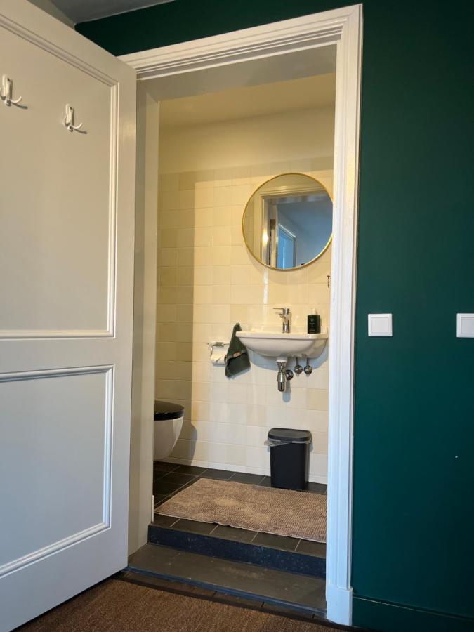 B&B 'Het Gripshuis' Vught Esterno foto